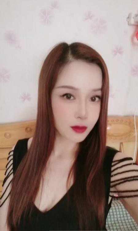 济南历城少妇