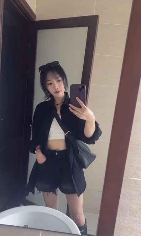 可蛇纹的夏沫