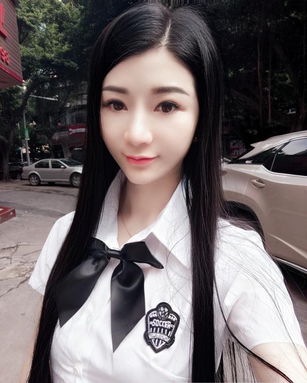 惠城区瑜伽软妹子