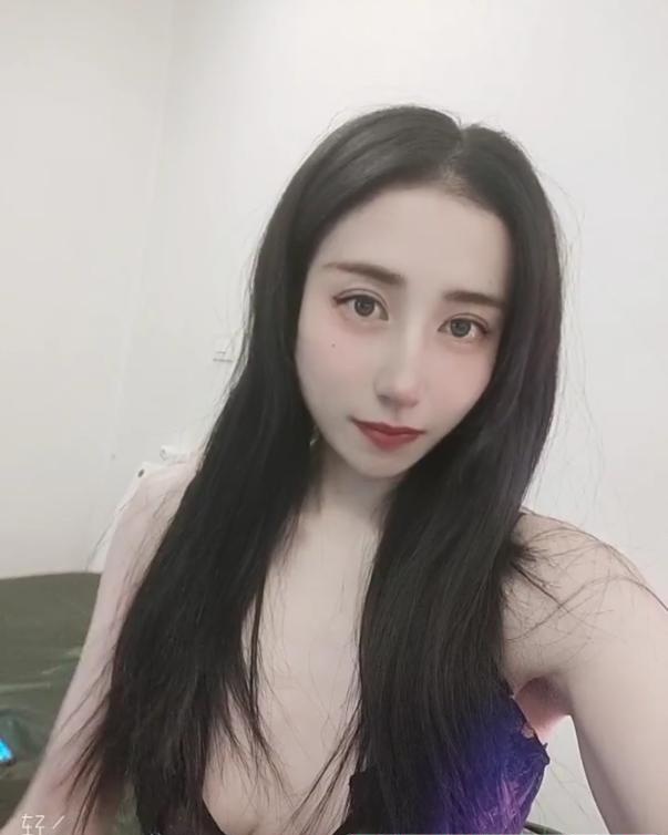 性感温柔小女人