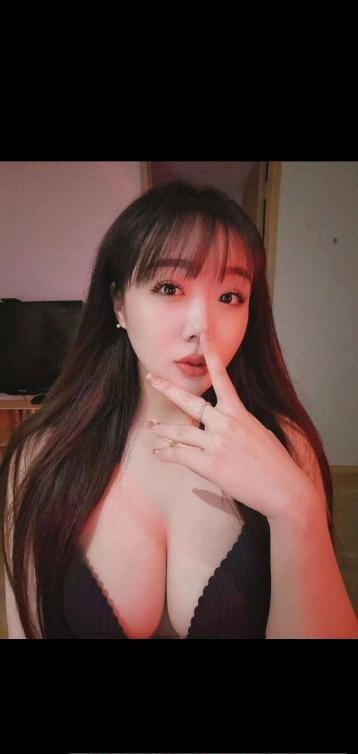 颜值御姐