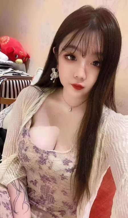 姑苏胸霸美女
