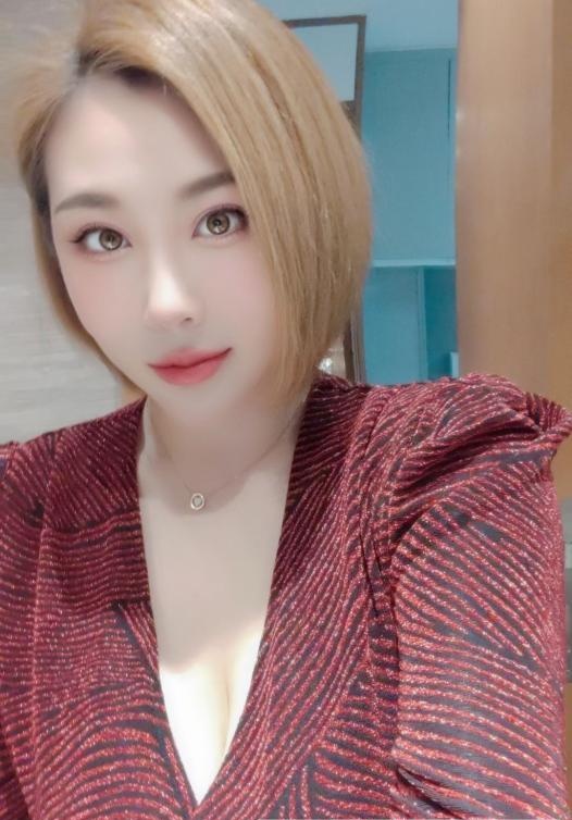 塘沽泄火大胸妹