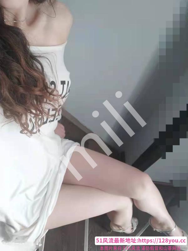 自聊御姐气质小姐姐
