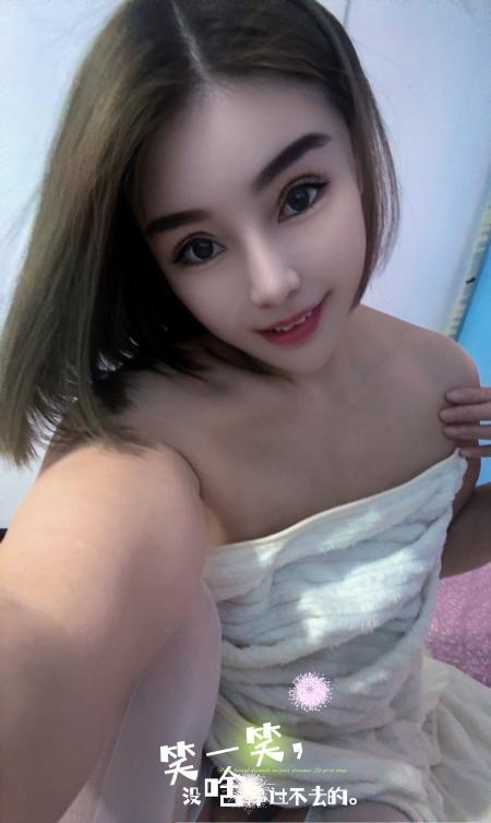 塘沽蒙古格格