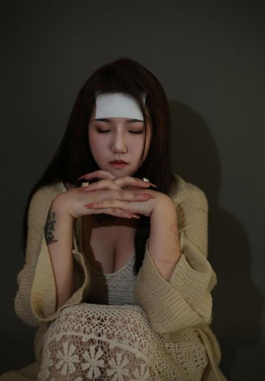 丰满情情