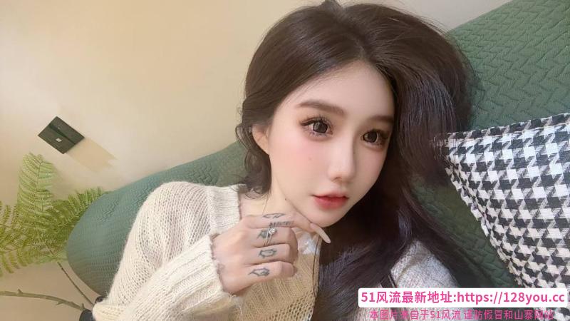 湖里颜值清纯女友