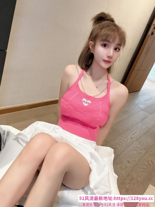 肤白貌美颜值梦梦