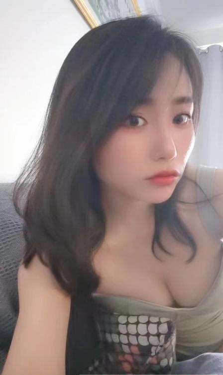 白云嘉禾妹子