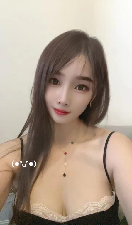 普陀颜值系小婉