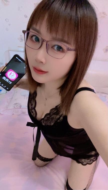 滨江肛交妹