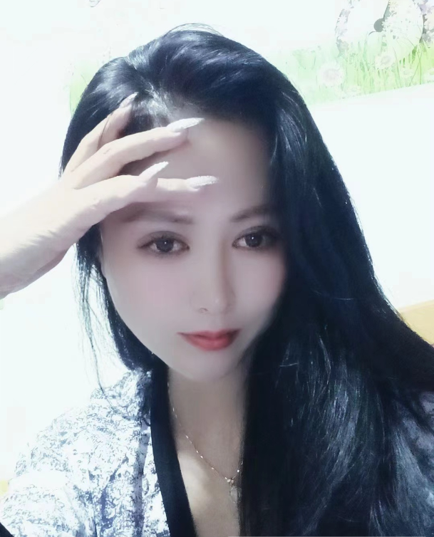 天津气质熟女