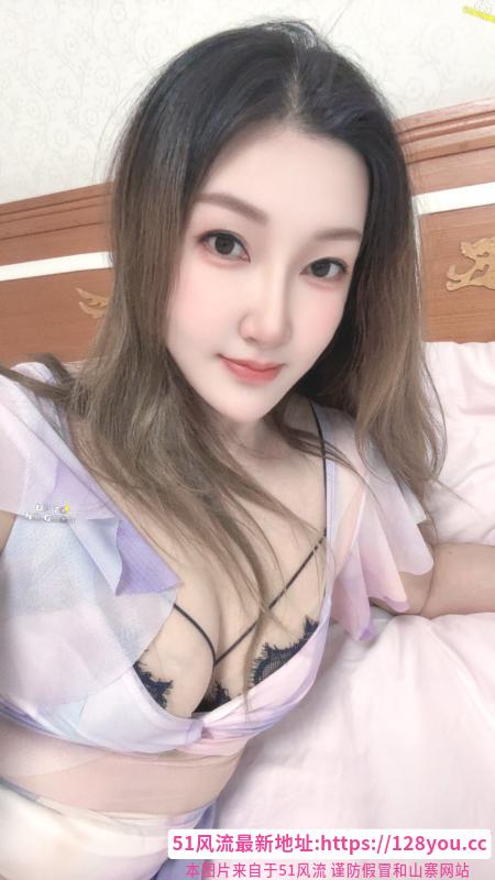 苗苗御姐女神