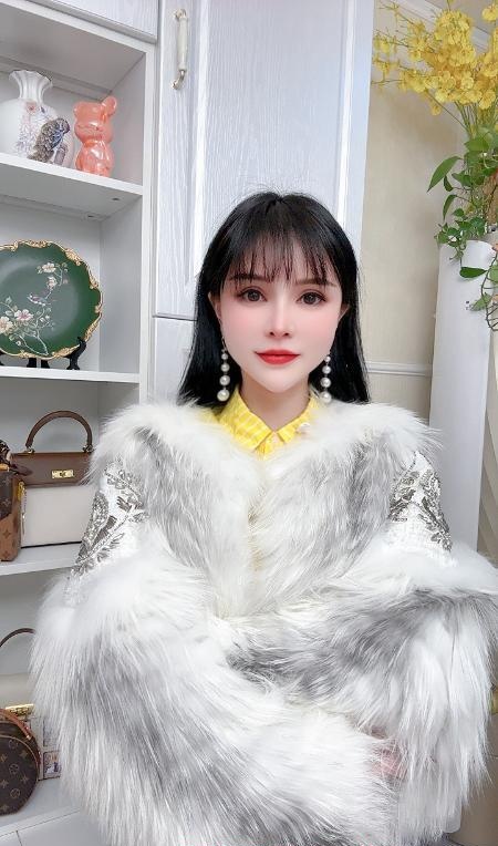 体验医美姐姐