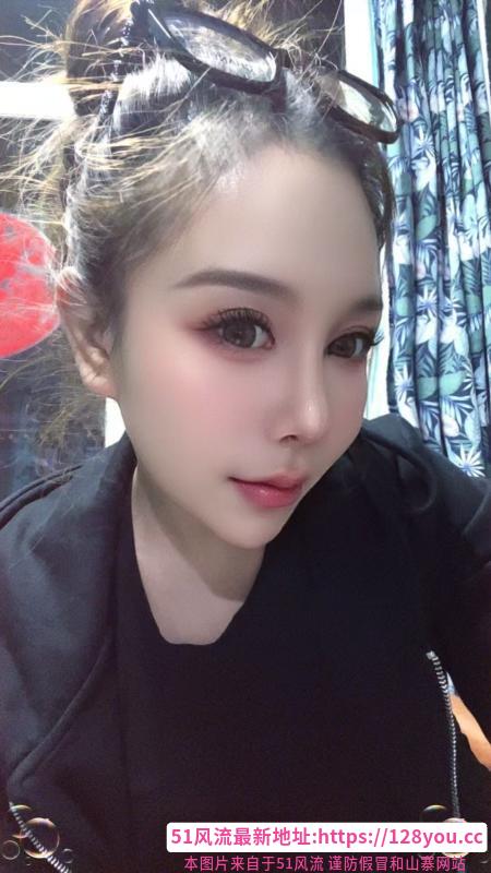 吴中一字马御姐