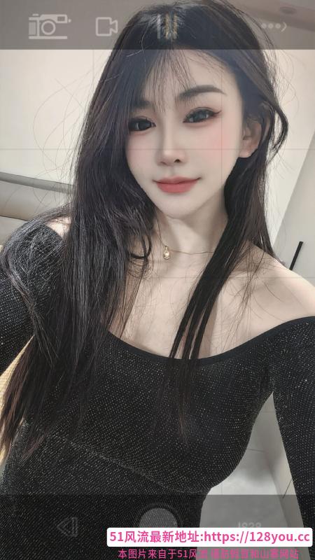 杭州好身材平安小姐姐