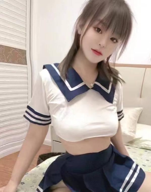 风骚服务好小姐姐