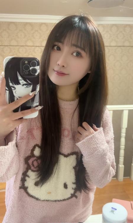 南京萝莉