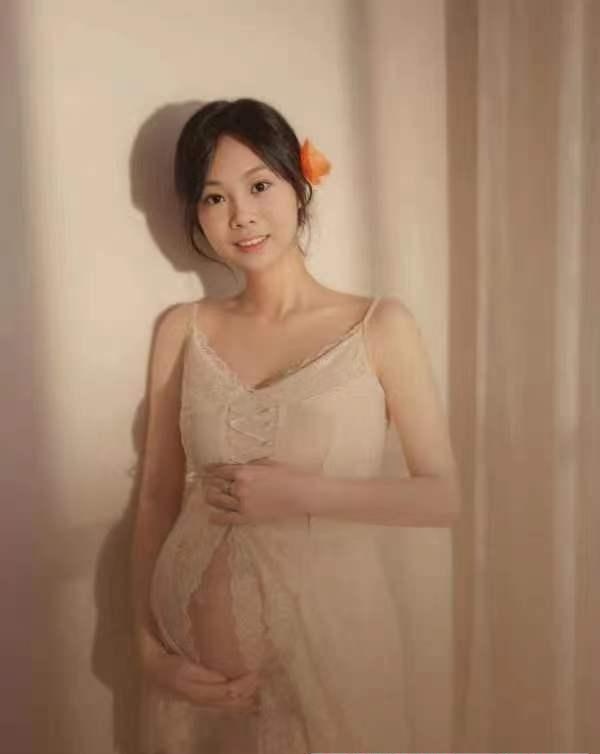 罗湖孕妇