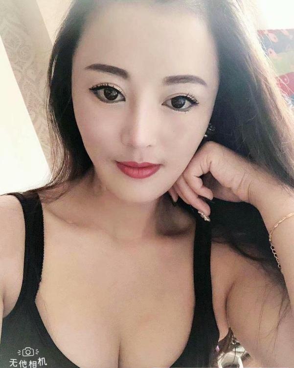 河东大奶女