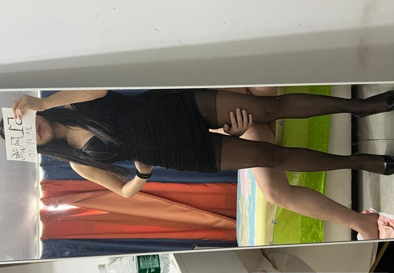 骚浪少妇初体验