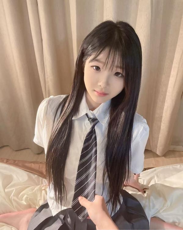 超嫩07年两小妹妹