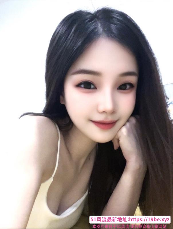 吴中可盐可甜的妹子