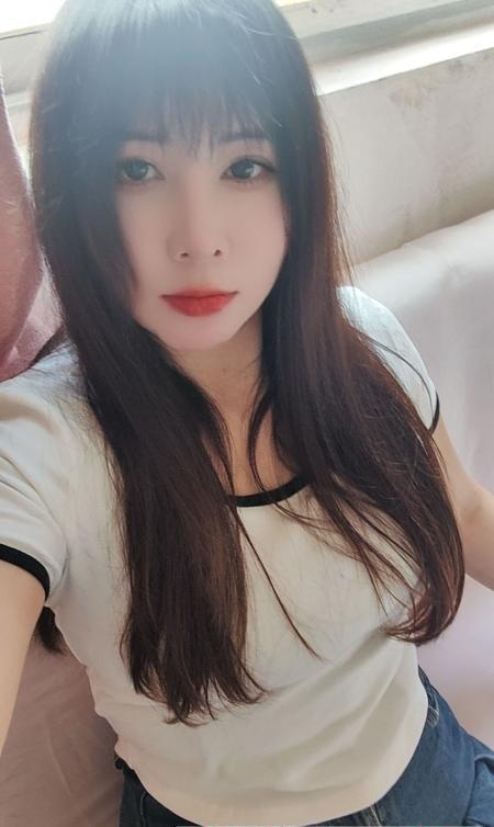 南开巨乳小姐姐回归