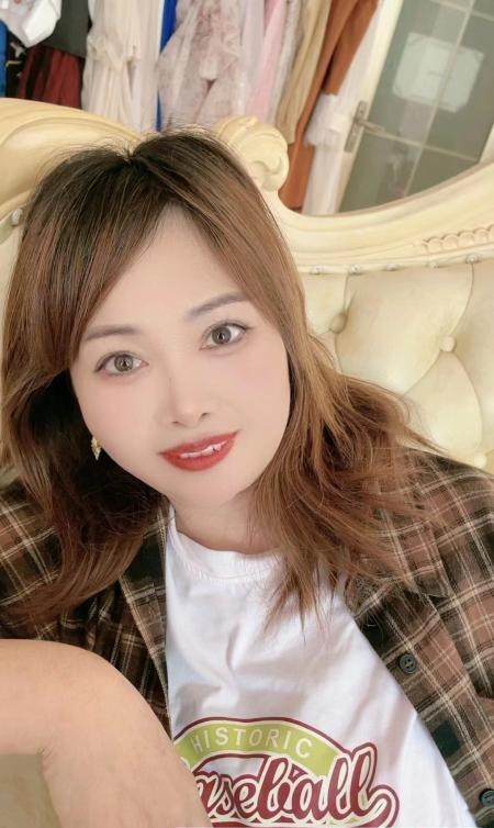 徐东美美