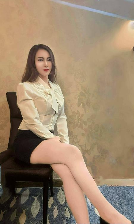 性感身材长腿老师