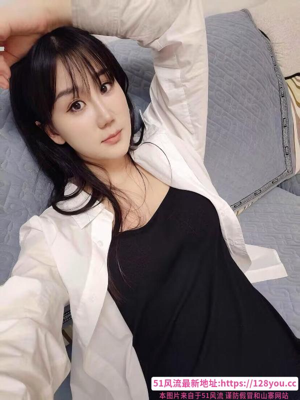 郑州服务型美女