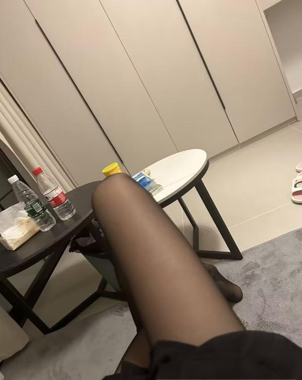 胸大腿长