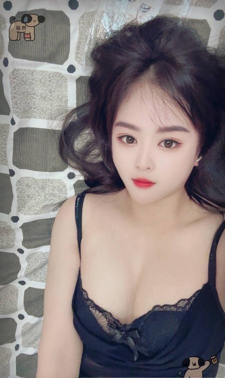 盼盼小骚货
