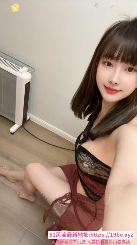 上城颜值小妮