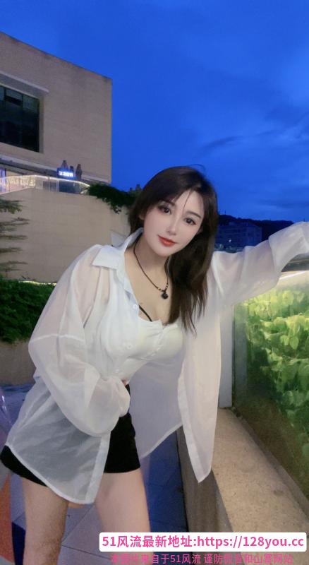 妩媚御姐琳琳