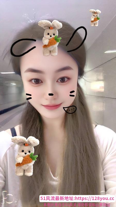 天河美娇娘安安姐