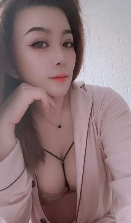 铁西御姐
