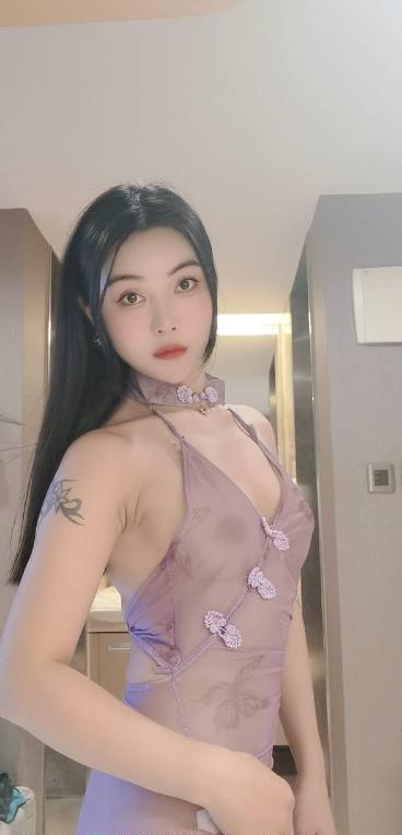 性感身材骚妹子