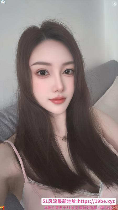 普陀美女Selina