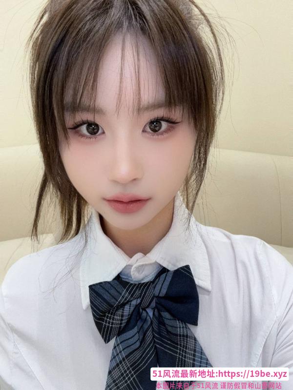 长沙大胸JK骚妹