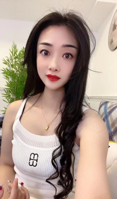 惠州颜值貂蝉