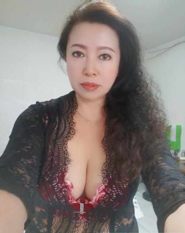 好口活熟女