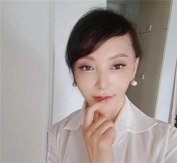 猫姐角色扮演