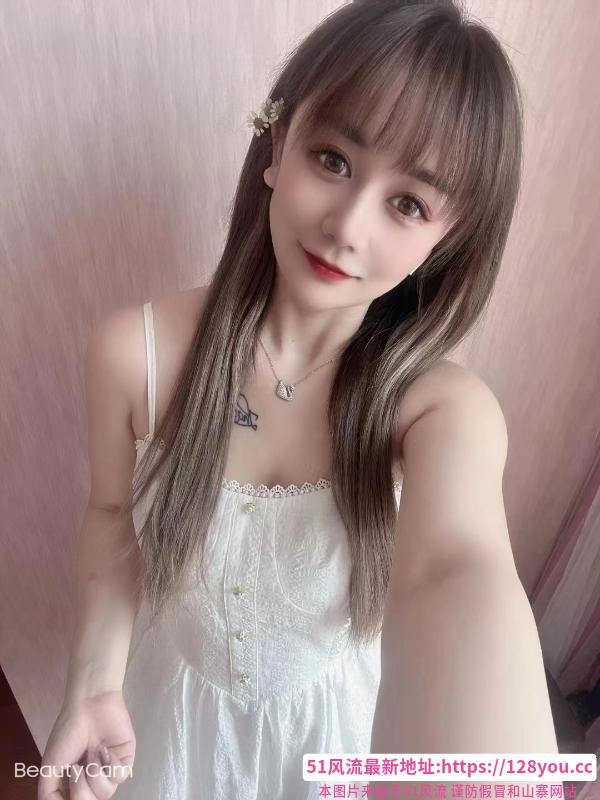 姑苏美女筱筱