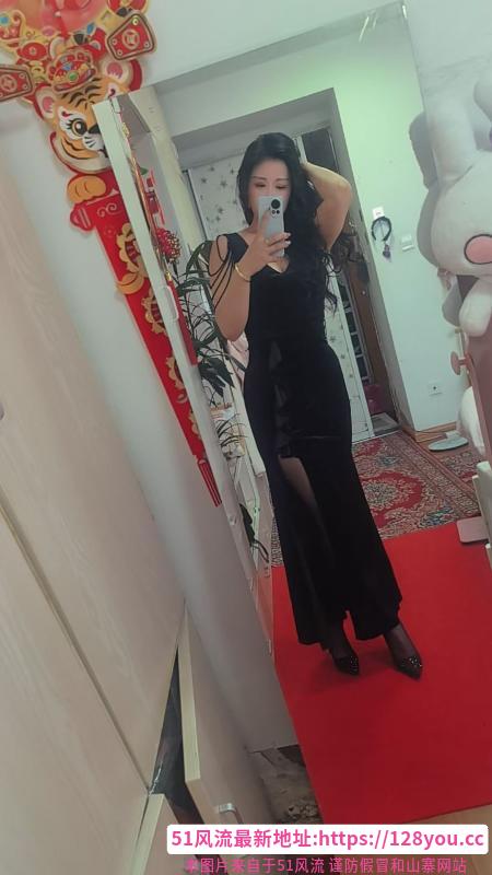 良家少妇