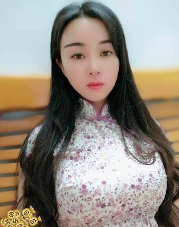 大胸少妇九儿