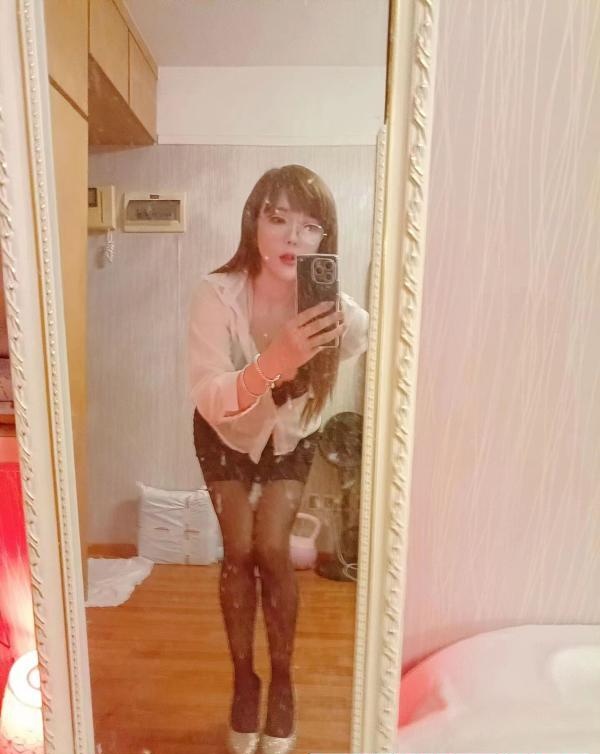罗湖三通妹宝儿