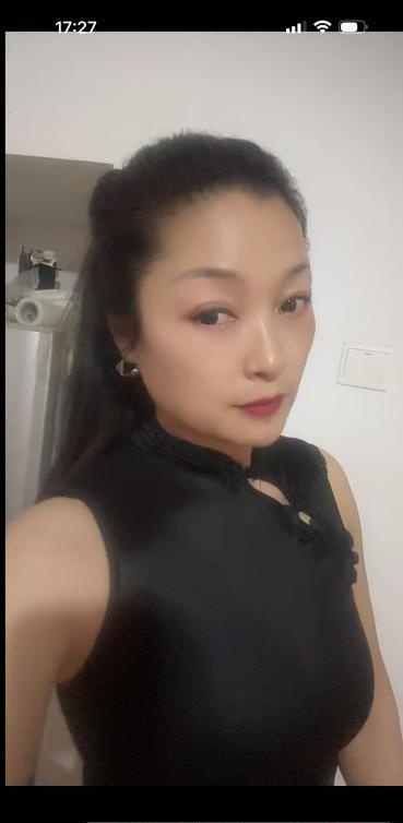 瑶海新熟女