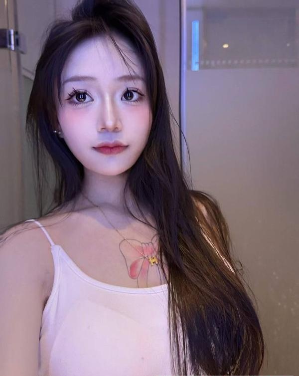 南城萌妹子佳音