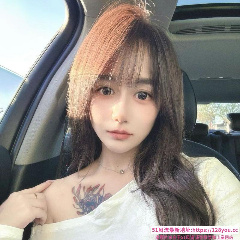 姑苏美女筱筱